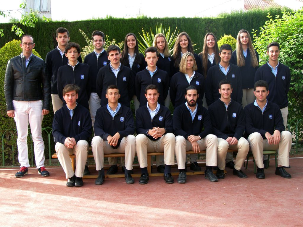 Resultados de Selectividad 2017 en el Colegio Lux Mundi