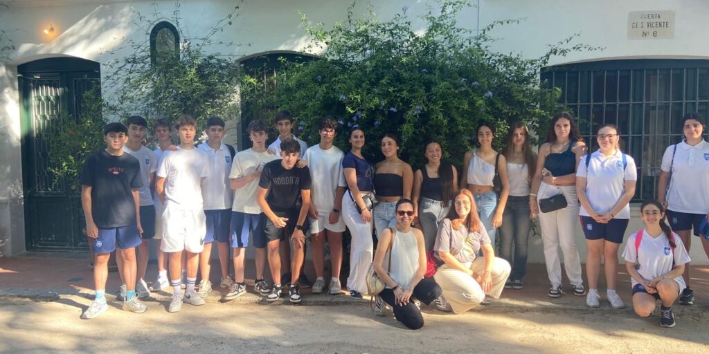 4º ESO Lorca