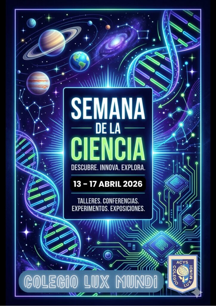 Feria de la Ciencia 2026