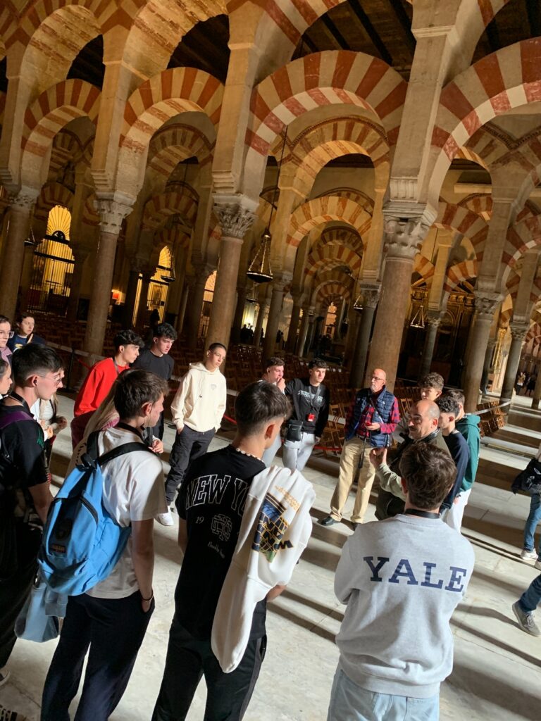 Córdoba ciudad Histórica