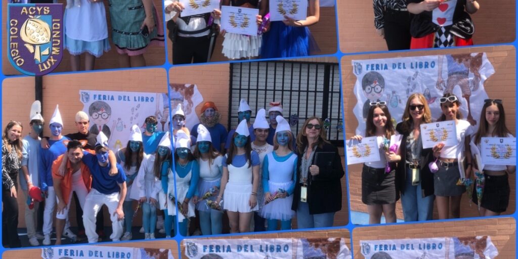 XX Feria del Libro