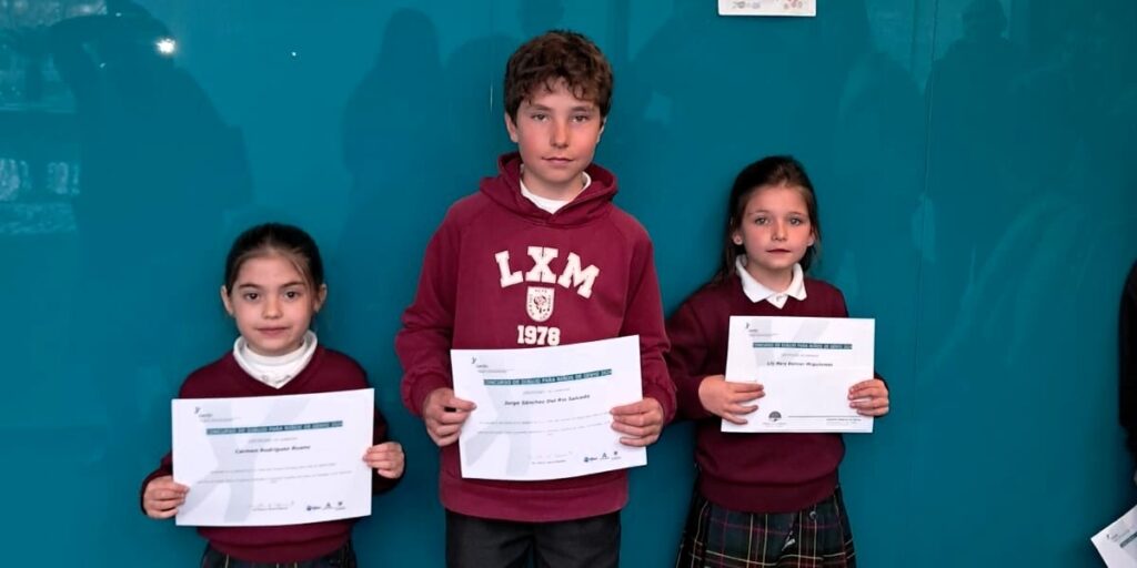 Premios del Centro de Investigación Multidisciplinar GENyO