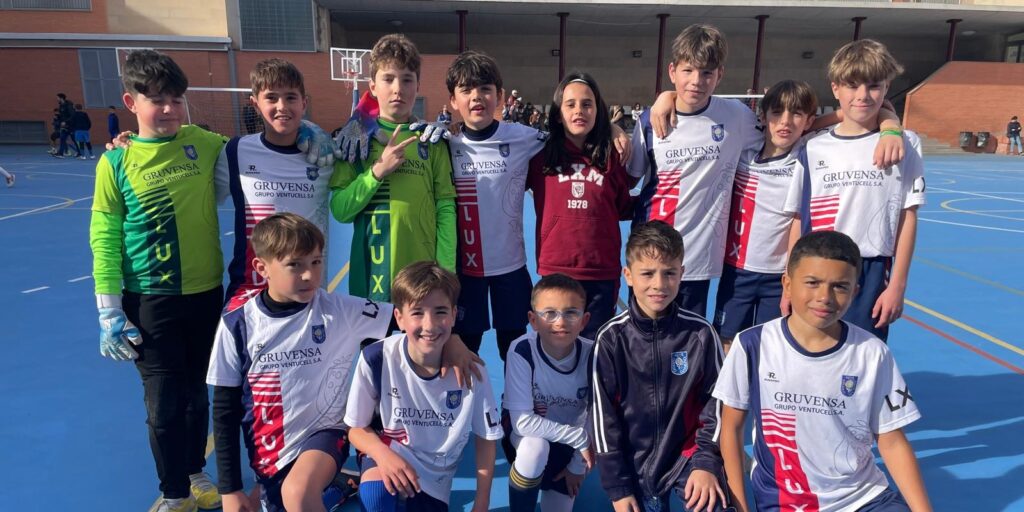 Fútbol Sala