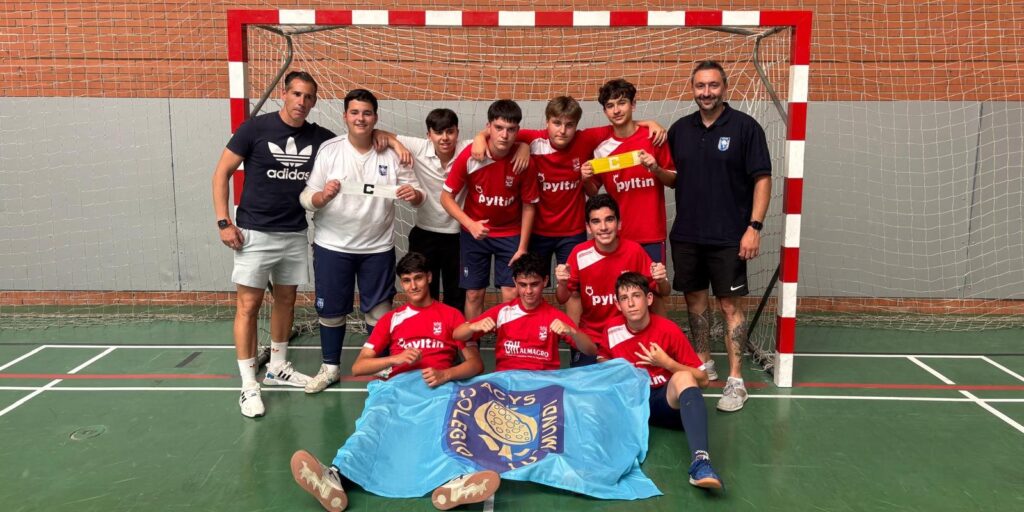 Cadete Fútbol Sala